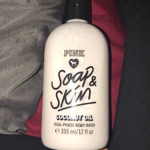 Victoria secret body wash